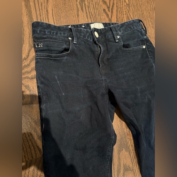 Scotch & Soda Lot 22 Tye Denim - 1815 Meters - Men's - Picture 9 of 14